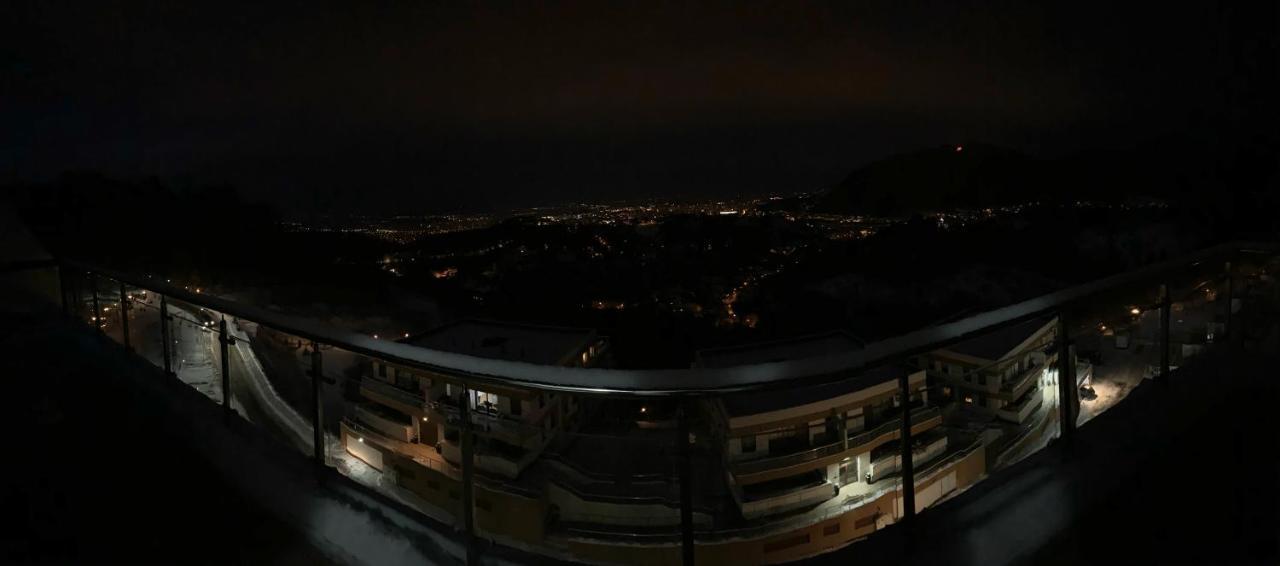 Seasons-Top Of The City Brasov Exterior photo